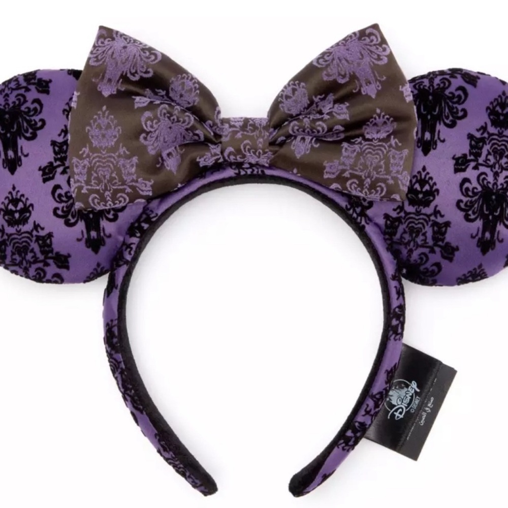 Disney Haunted Mansion Ears! - Picture 2 of 2